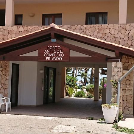 Porto Antigo 2 Διαμέρισμα Santa Maria Εξωτερικό φωτογραφία