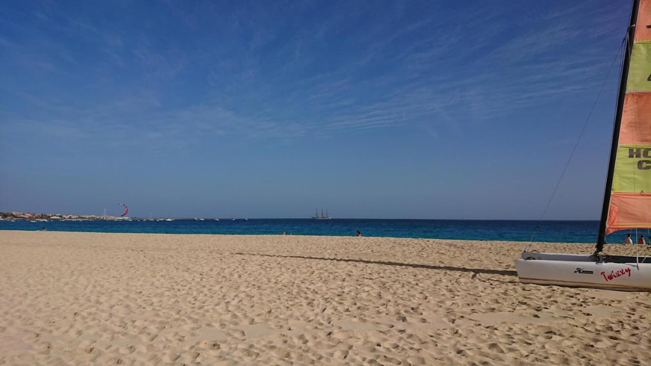 Porto Antigo 2 Διαμέρισμα Santa Maria Εξωτερικό φωτογραφία