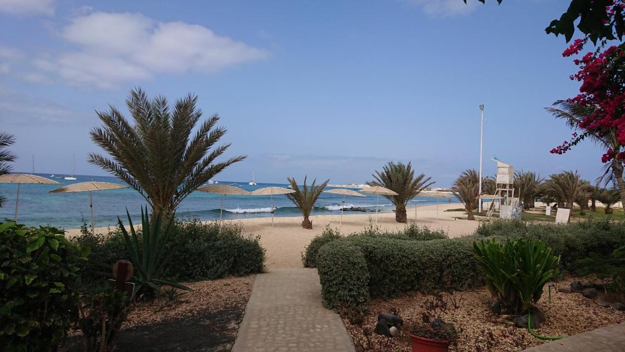 Porto Antigo 2 Διαμέρισμα Santa Maria Εξωτερικό φωτογραφία