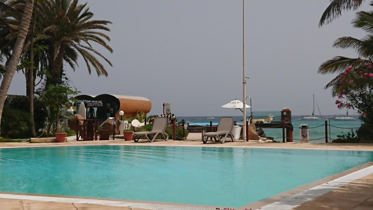 Porto Antigo 2 Διαμέρισμα Santa Maria Εξωτερικό φωτογραφία