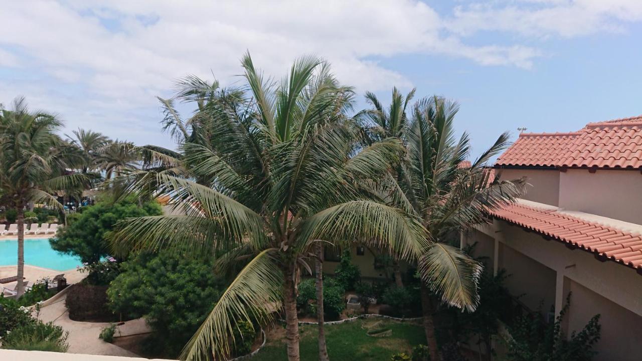 Porto Antigo 2 Διαμέρισμα Santa Maria Εξωτερικό φωτογραφία